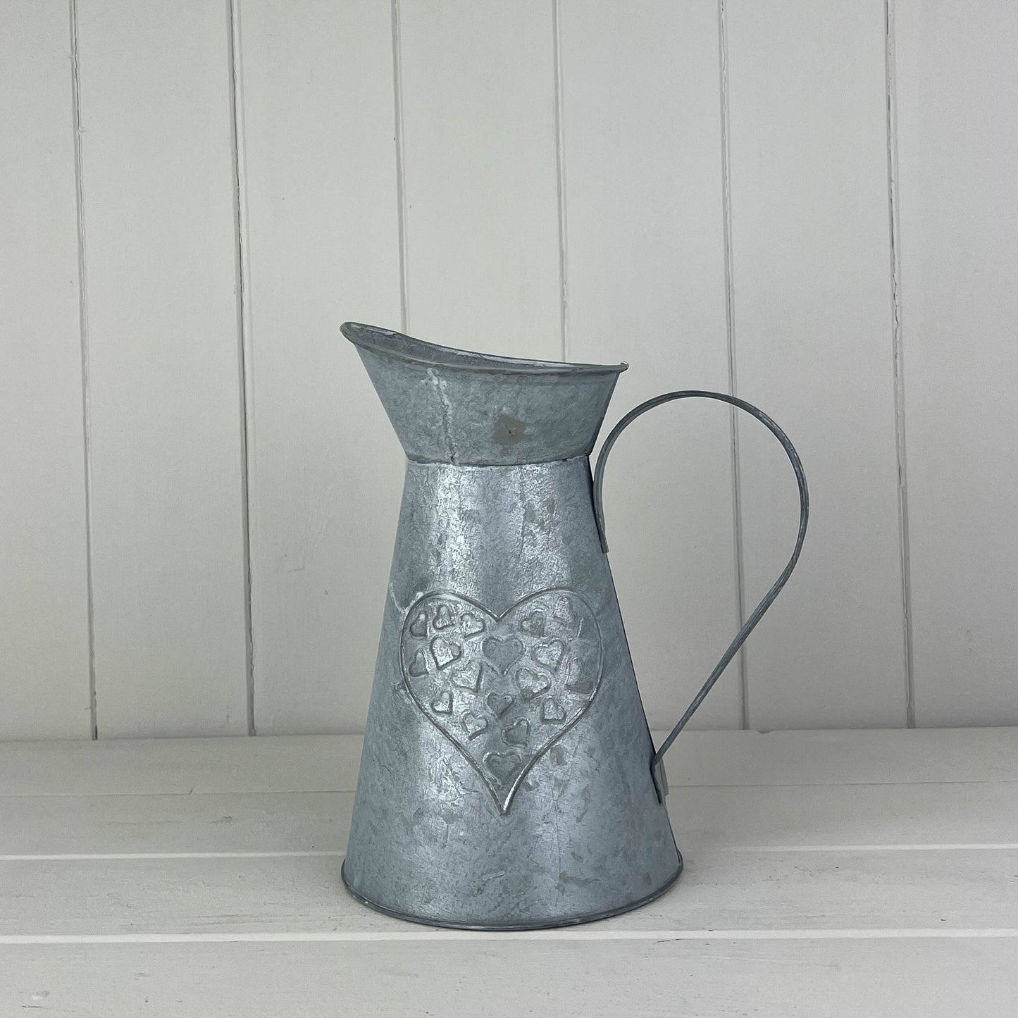Zinc Jug