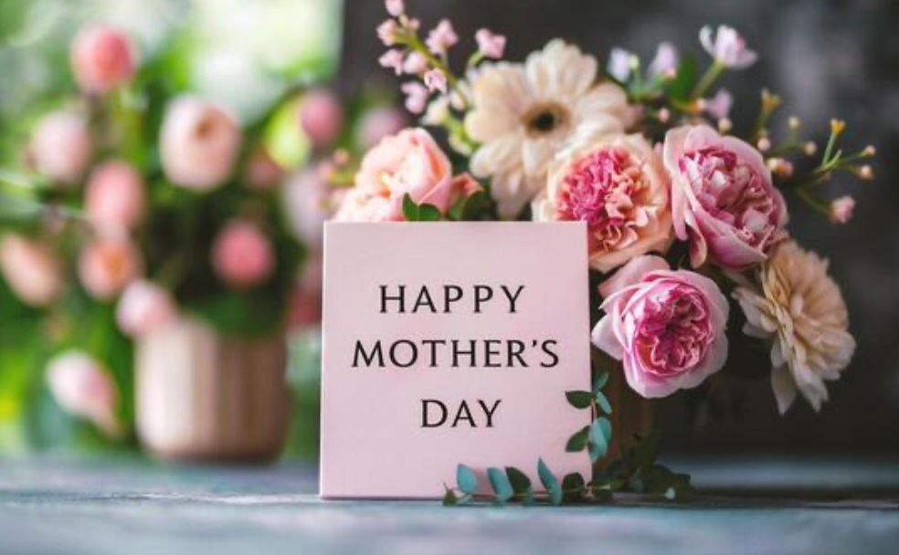 Mother’s Day Flower Arranging Workshop & Afternoon Tea