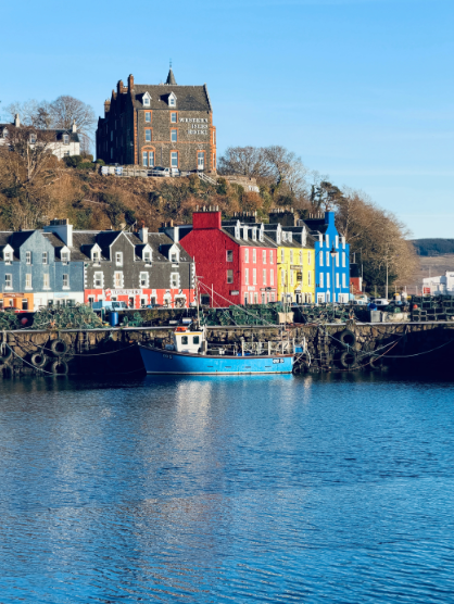 Magical Mull: Island Life, Honest Finds & Inspiration from the Island