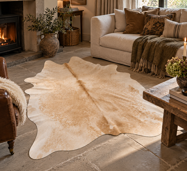 Natural Hides
