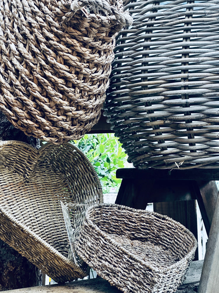 Baskets & Storage