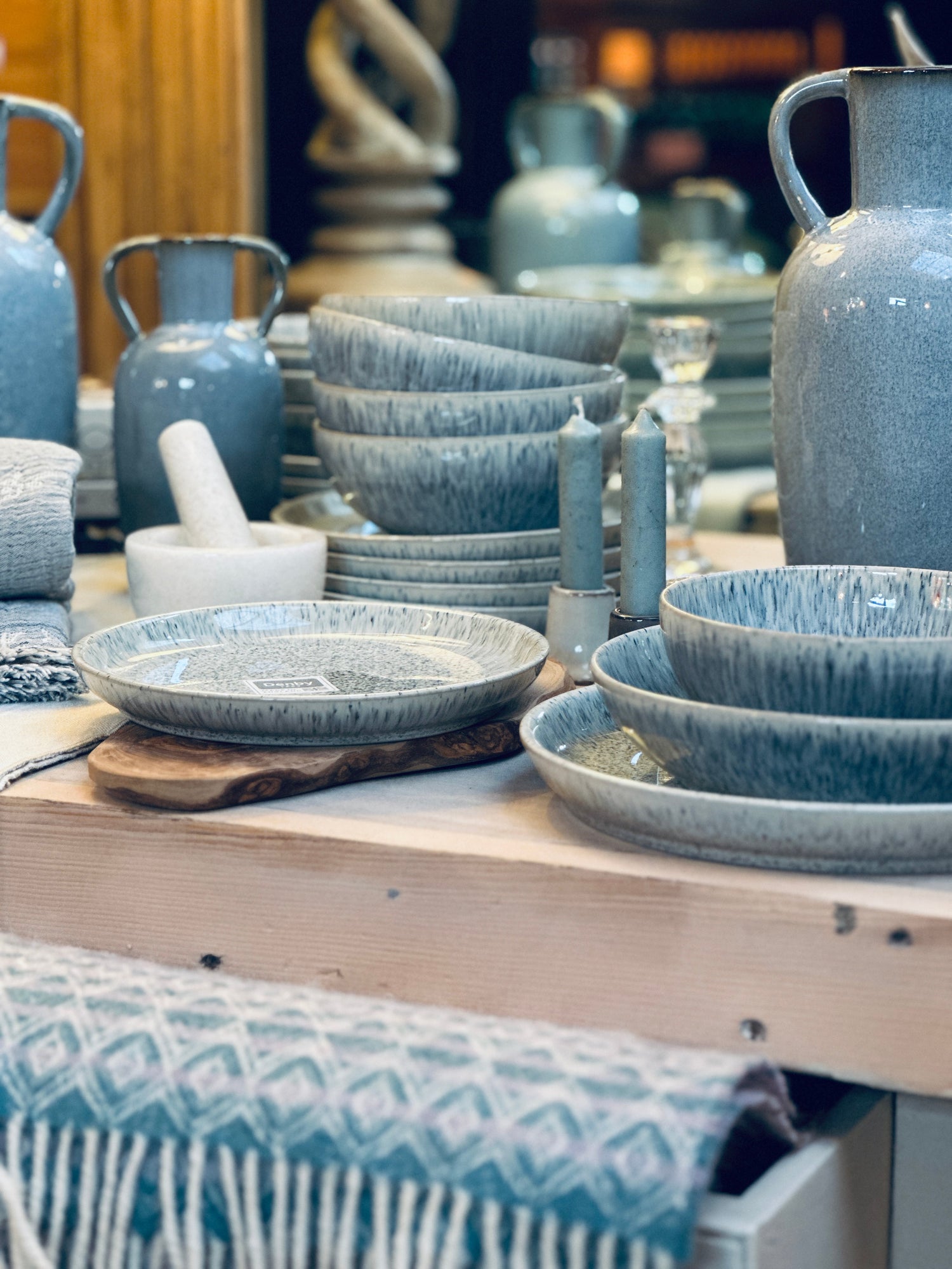 Tabletop & Entertaining