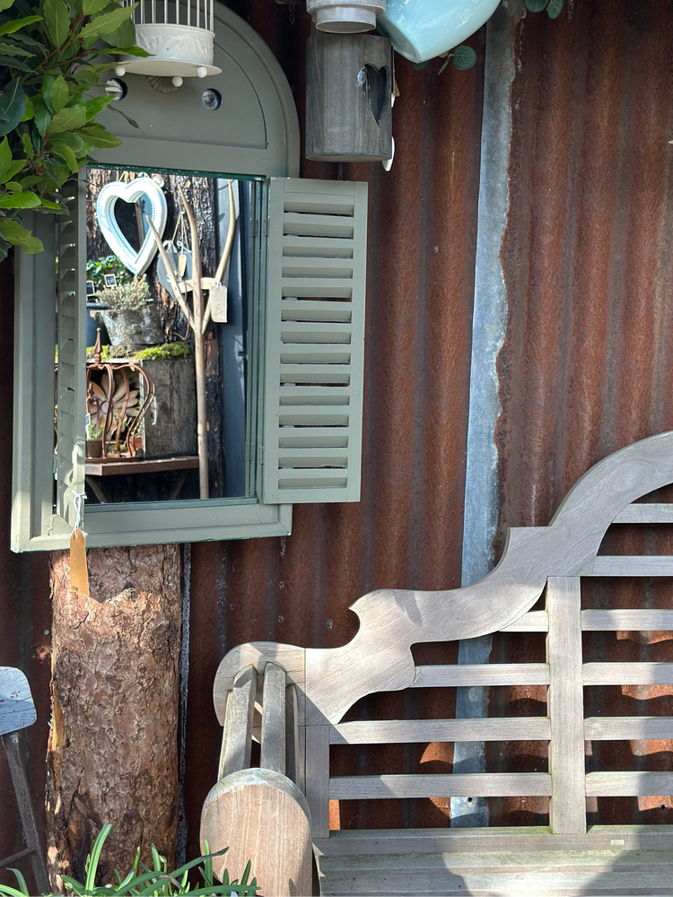 Garden Decor