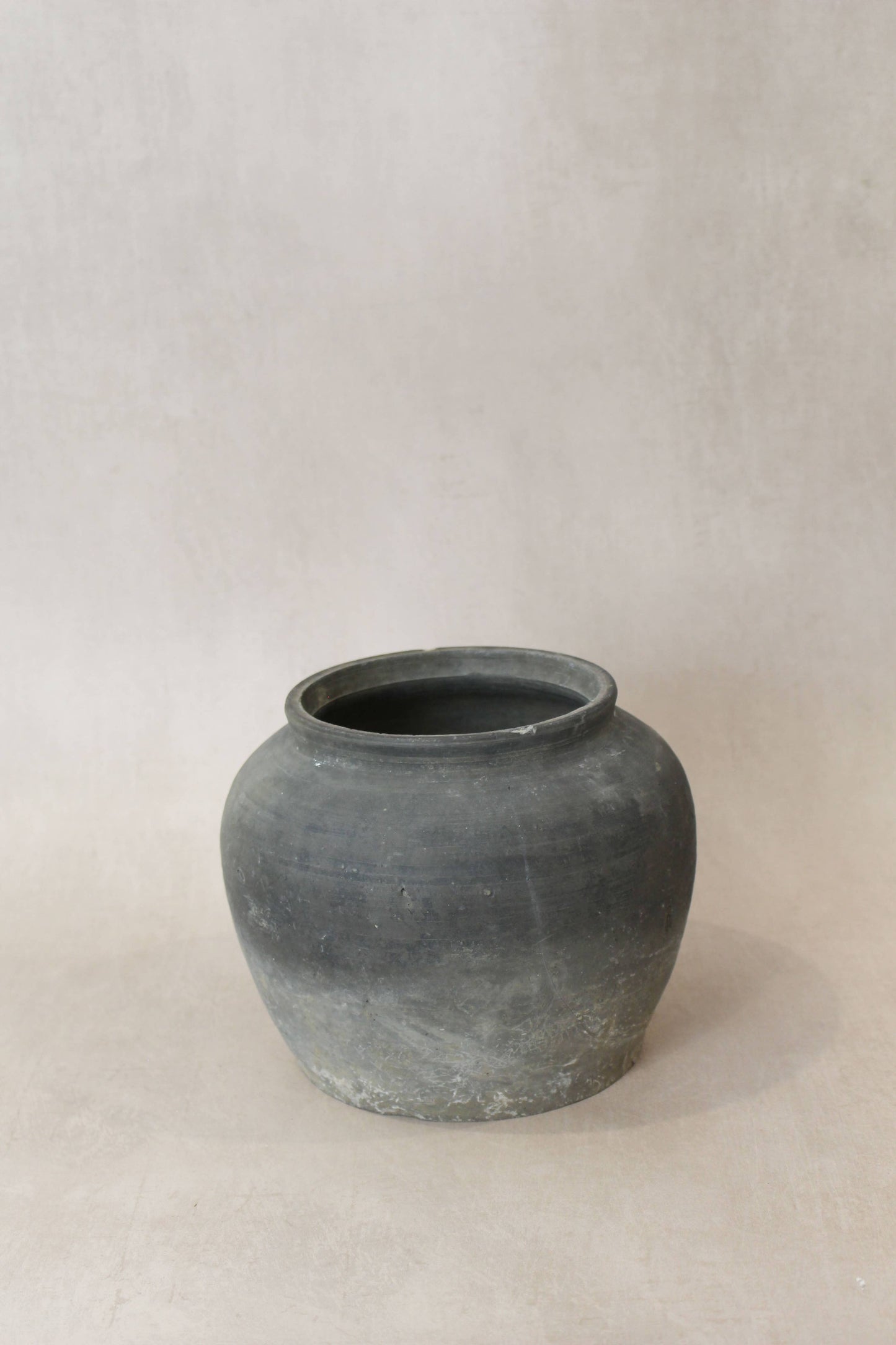 Vintage Dark Pot S n° 59