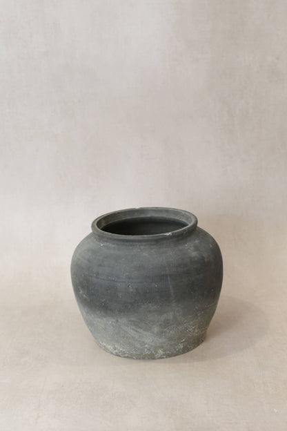 Vintage Dark Pot S n° 59