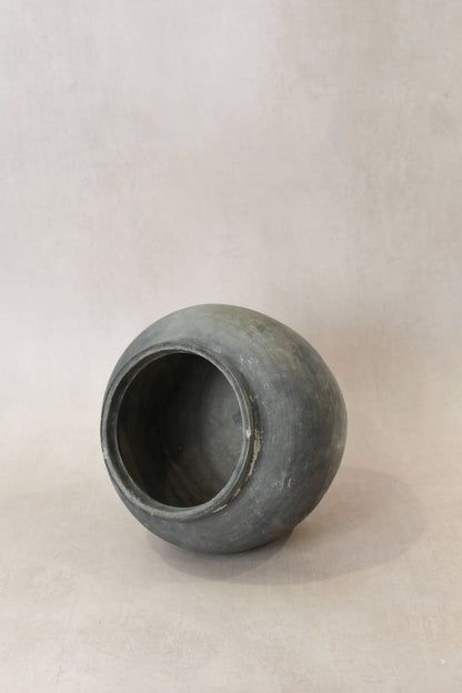Vintage Dark Pot S n° 59