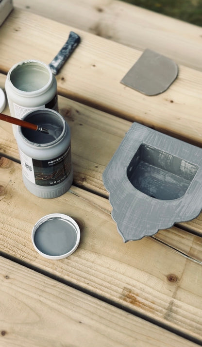 Ceramic Lantern Workshop - Two Sessions