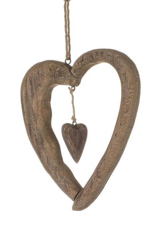 Heart Within A Heart