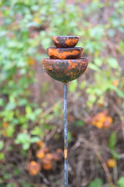 Rain Catcher Fountain