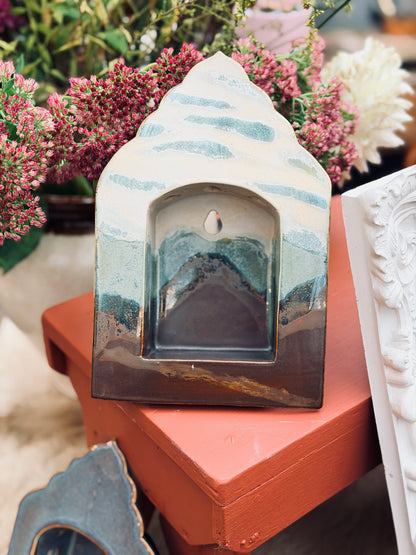 Ceramic Lantern Workshop - Two Sessions