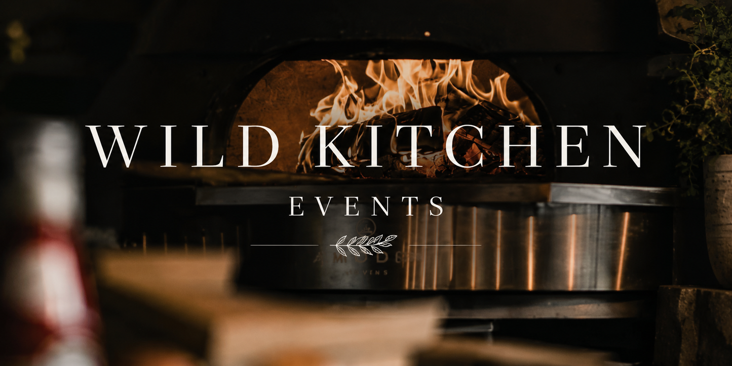 Wild Kitchen Events - Pop-Up Street Food