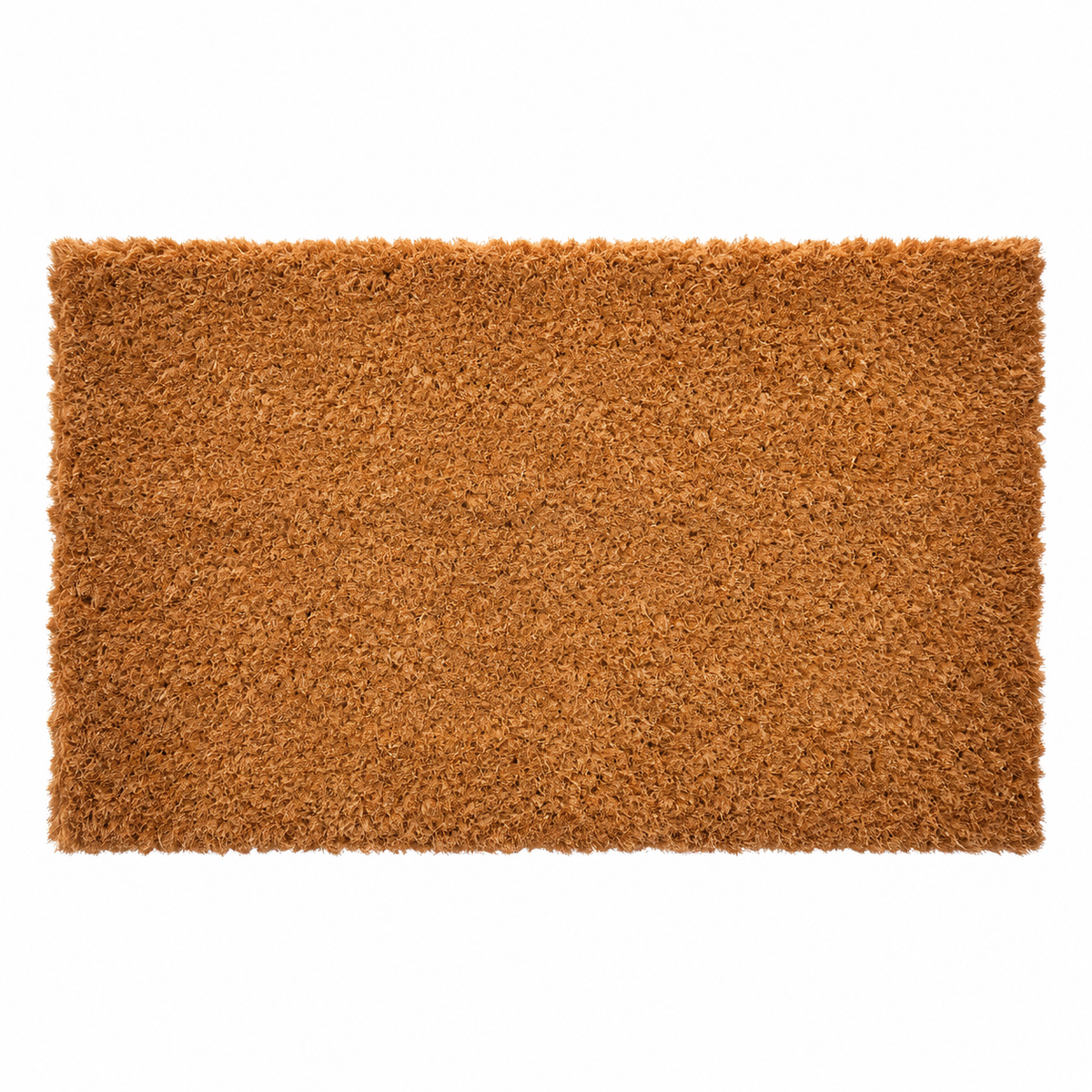 Natural Coir Outdoor Doormat