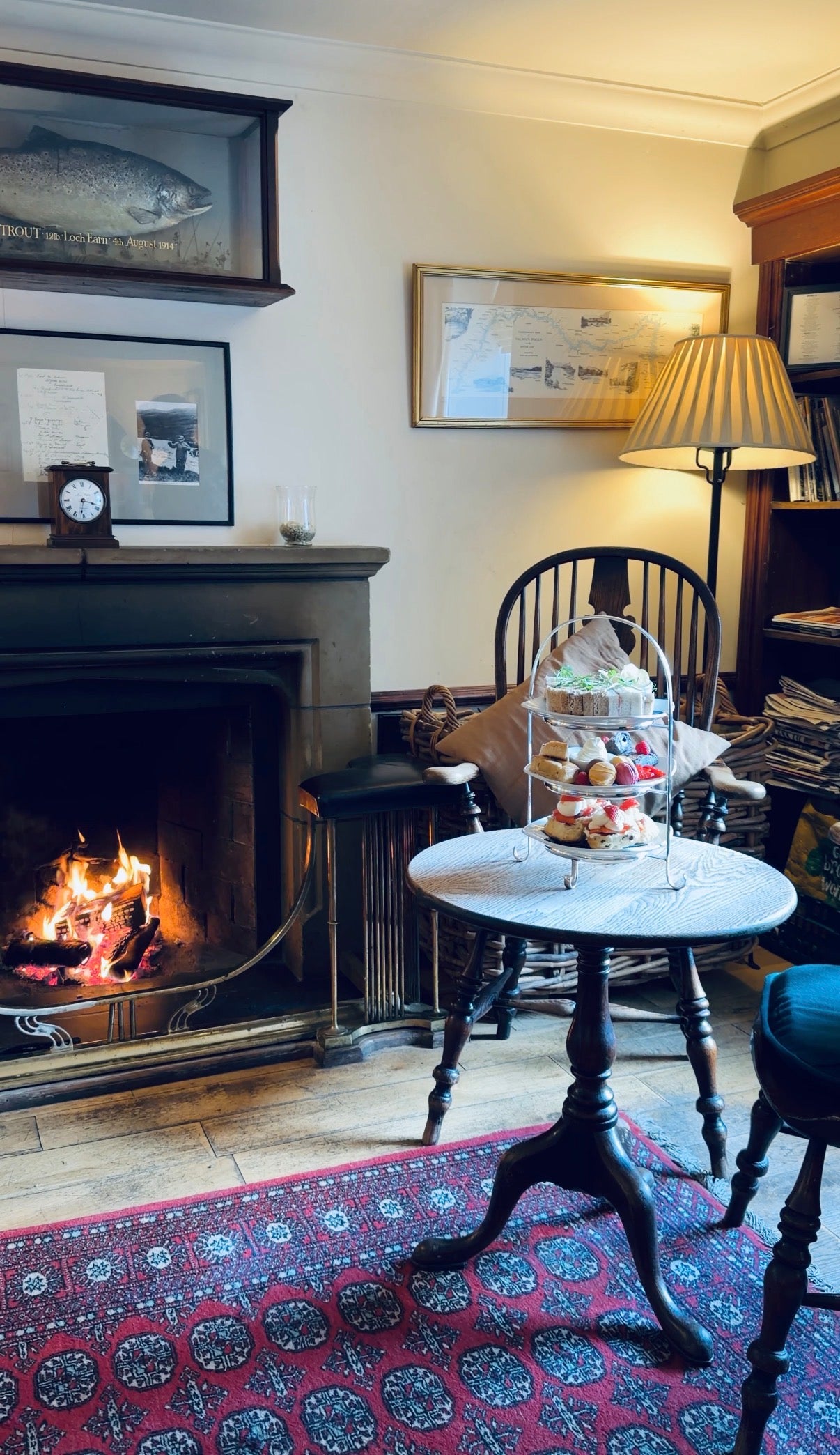 The Royal Hotel Wreath Making Workshop
