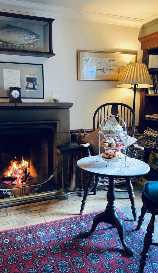 The Royal Hotel Wreath Making Workshop