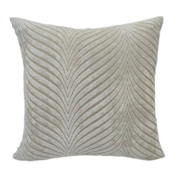 Malini Large Rada in Ivory