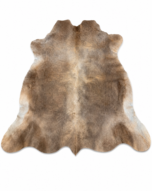 Natural Cowhide Rug