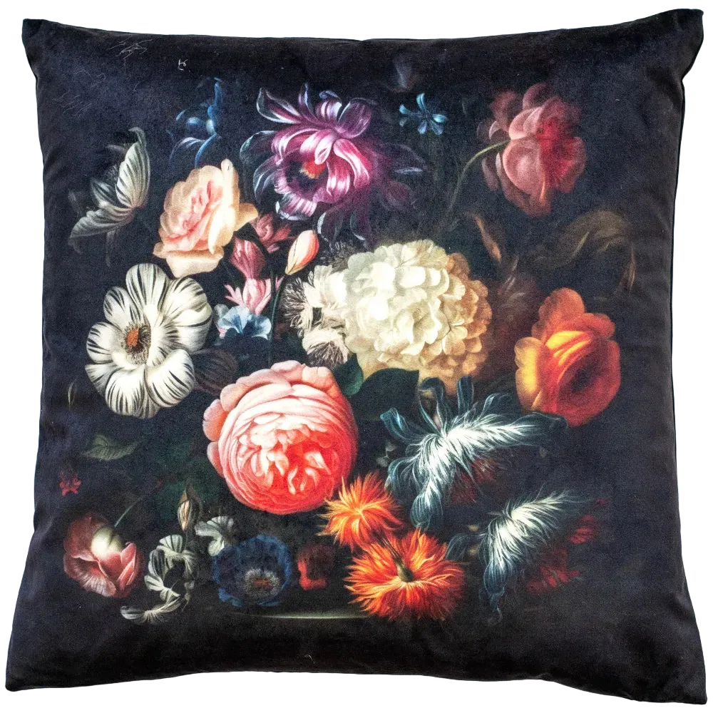 Paul Moneypenny Audrey Cushion