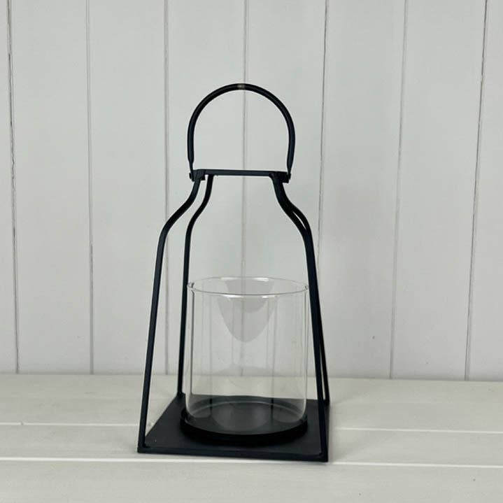 Metal Lantern