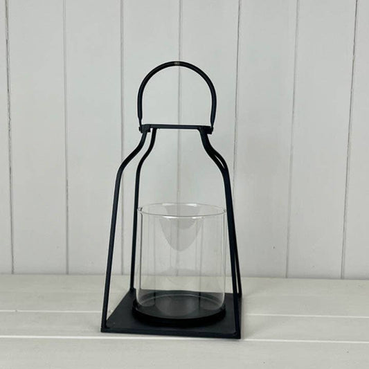 Metal Lantern