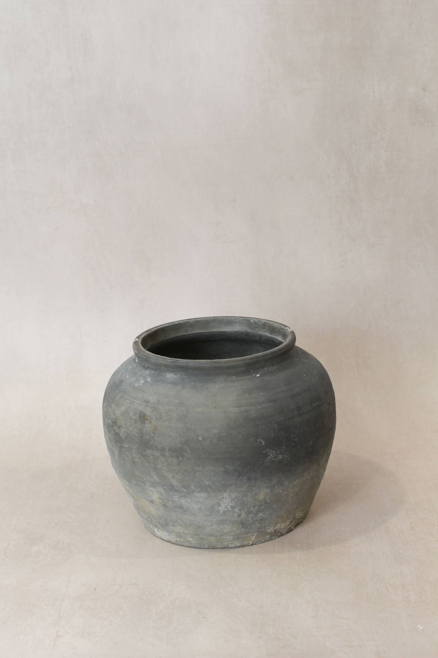 Vintage Dark Pot S n° 59